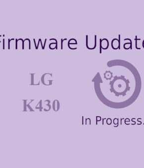 فایل فلش LG K430
