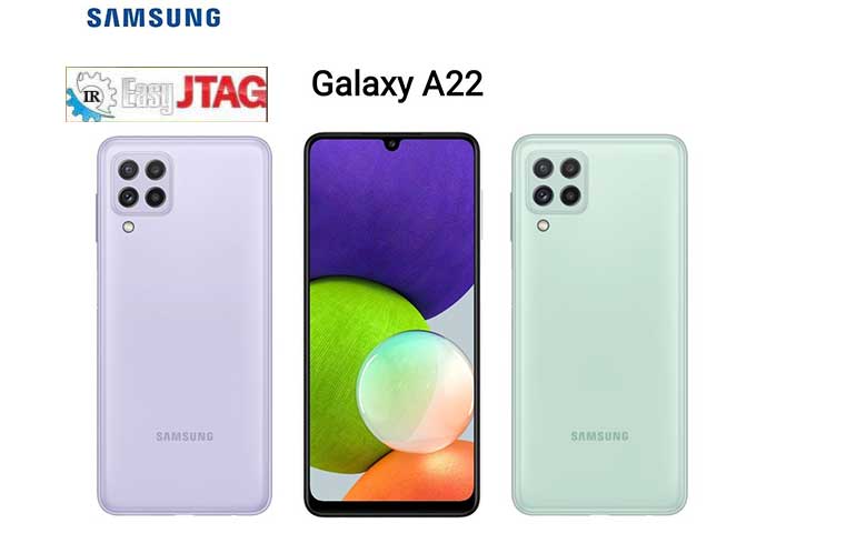 مشخصات گوشی های گلکسی A73، A53، A33 و A23